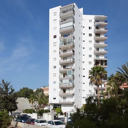 Vivienda Vacacional Rosaini ลอส กริสเตียนอส ภายนอก รูปภาพ
