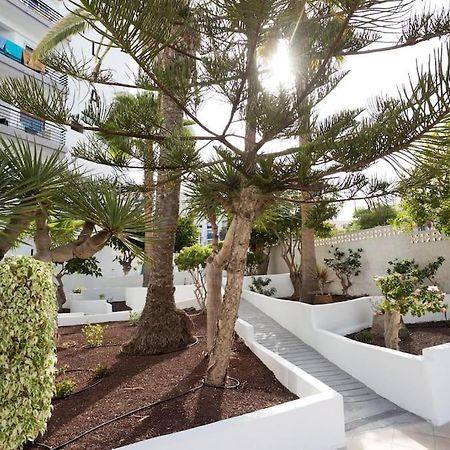 Vivienda Vacacional Rosaini ลอส กริสเตียนอส ภายนอก รูปภาพ
