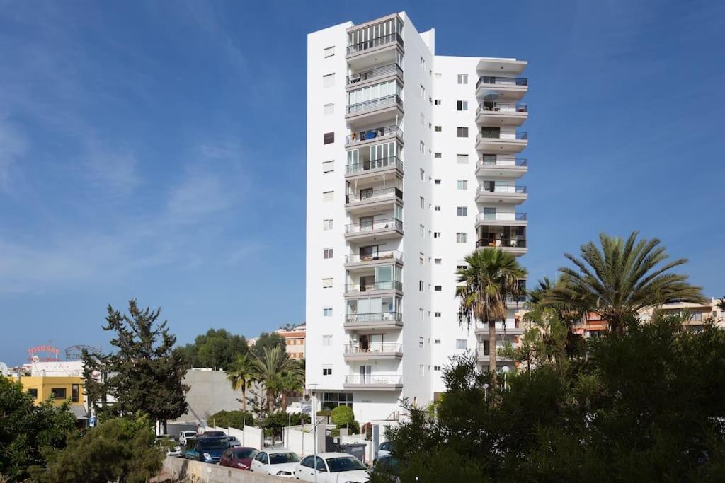 Vivienda Vacacional Rosaini ลอส กริสเตียนอส ภายนอก รูปภาพ