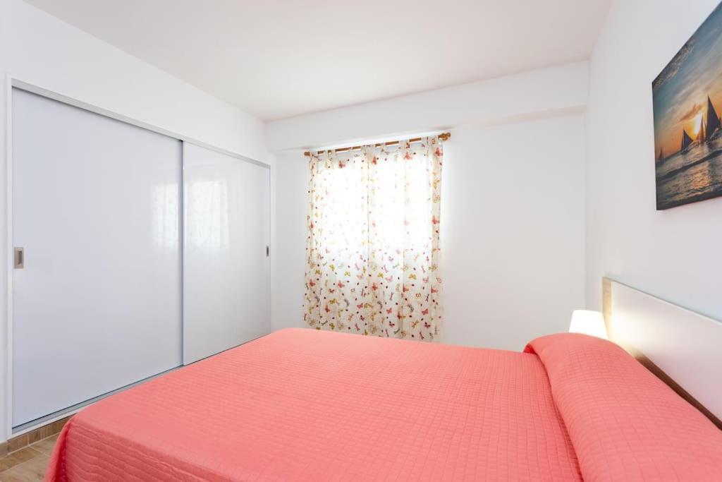Vivienda Vacacional Rosaini ลอส กริสเตียนอส ภายนอก รูปภาพ